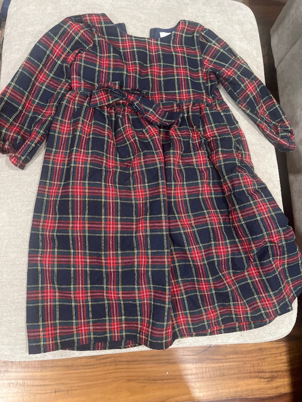 Girls Size 8 Popatu dress